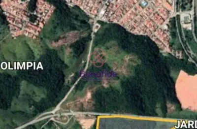 Área à venda, 128000 m² por r$ 4.000.000,00 - recanto do sol - jarinu/sp
