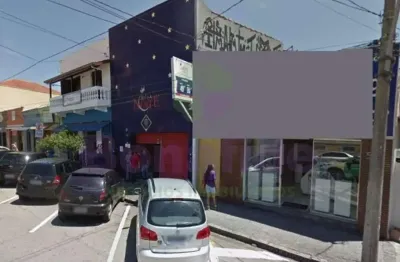 Ponto comercial à venda na Avenida São Paulo, Vila Arens II, Jundiaí