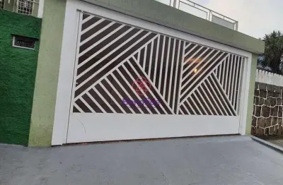 Casa com 3 dormitórios à venda, 182 m² por r$ 920.000,00 - jardim estádio - jundiaí/sp