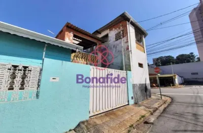 Casa com 3 quartos à venda na Rua Dino, Vila Joana, Jundiaí