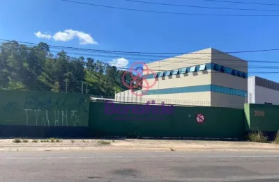 Área industrial à venda, área industrial, várzea paulista - ar0080.