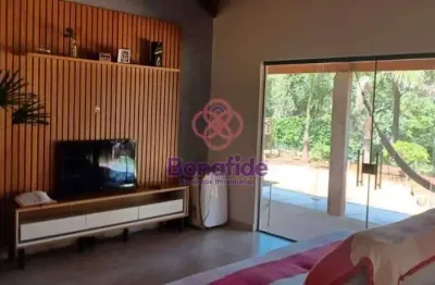 Chácara residencial à venda, jardim rosaura, jundiaí - ch0065.