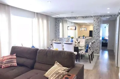 Apartamento residencial à venda, vila arens ii, jundiaí - ap0240.