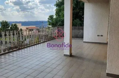 Casa residencial à venda, jardim maria de fátima, várzea paulista - ca0590.