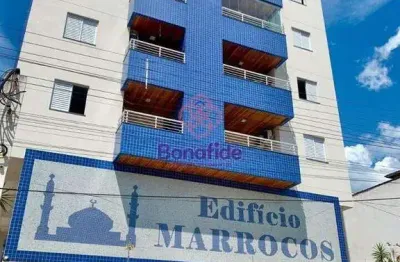 Apartamento residencial à venda, itaguá, ubatuba - ap0239.