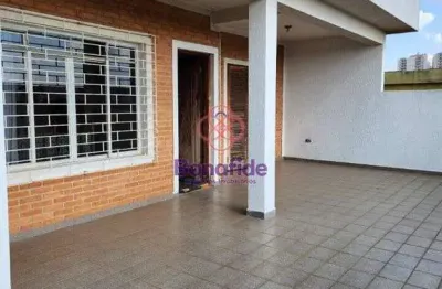 Casa residencial à venda, jardim maria de fátima, várzea paulista - ca0585.