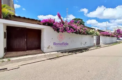 Casa com 3 dormitórios à venda, 268 m² por r$ 1.800.000,00 - anhangabaú - jundiaí/sp