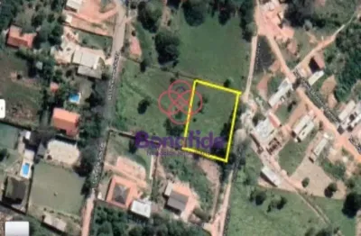 Terreno residencial à venda, outeiro das paineiras (botujuru), campo limpo paulista - te0210.