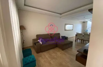 Casa com 4 quartos à venda na Rua Santa Brigida, Jardim Primavera, Itupeva