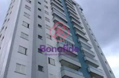 Apartamento residencial à venda, centro, jundiaí - ap0228.