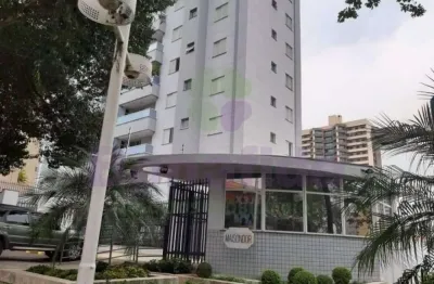 Apartamento residencial à venda, centro, jundiaí - ap0227.