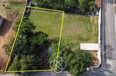 Terreno residencial à venda, ivoturucaia, jundiaí - te0209.