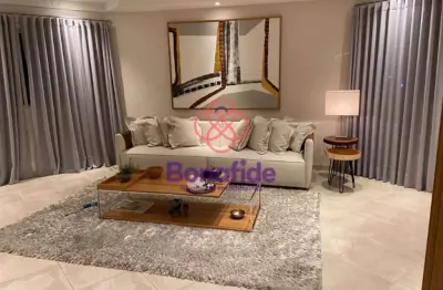 Apartamento residencial à venda, centro, jundiaí - ap0226.