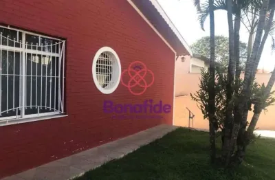 Casa com 3 dormitórios à venda, 201 m² por r$ 760.000,00 - jardim morumbi - jundiaí/sp