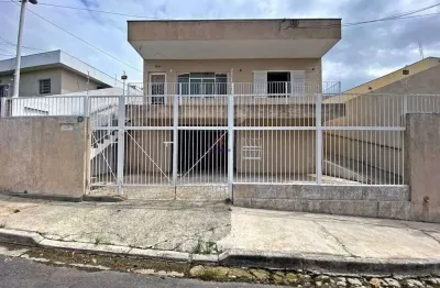 Casa residencial à venda, jardim estádio, jundiaí - ca0559.
