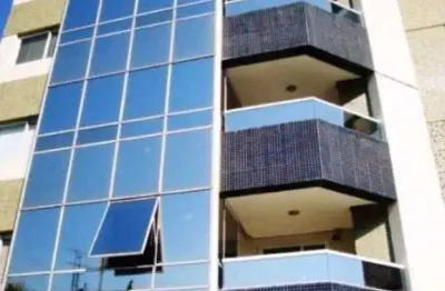 Apartamento residencial à venda, centro, jundiaí - ap0221.