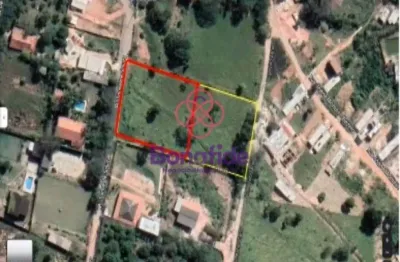 Terreno residencial à venda, outeiro das paineiras (botujuru), campo limpo paulista - te0205.