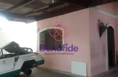 Casa residencial à venda, jardim santa gertrudes, jundiaí - ca0555.