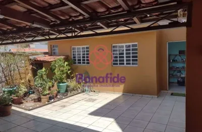 Casa residencial à venda, jardim pacaembu, jundiaí - ca0553.