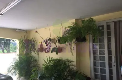 Casa residencial à venda, parque residencial eloy chaves, jundiaí - ca0551.