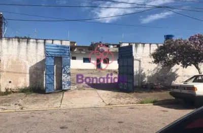 Terreno à venda, 800 m² por r$ 1.350.000,00 - cidade santos dumont - jundiaí/sp