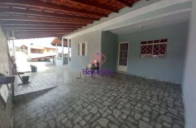 Casa com 3 dormitórios à venda, 199 m² por r$ 692.000,00 - cidade nova ii - várzea paulista/sp