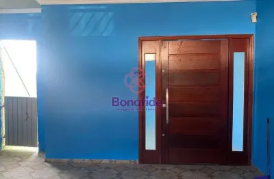 Casa residencial à venda, jardim américa ii, várzea paulista - ca0544.