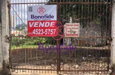 Terreno à venda na Avenida Dom Pedro I, Vila Loyola, Jundiaí