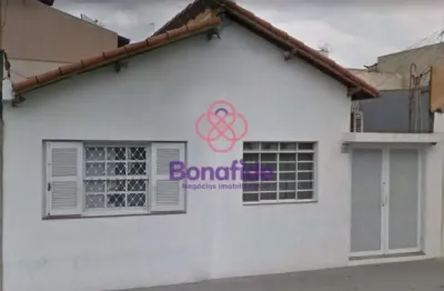 Casa com 2 quartos à venda na Avenida Fernando Arens, Vila Arens II, Jundiaí