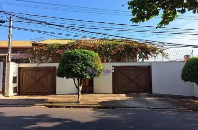 Casa residencial à venda, jardim da fonte, jundiaí - ca0533.