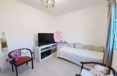 Casa residencial à venda, loteamento reserva ermida, jundiaí - ca0532.