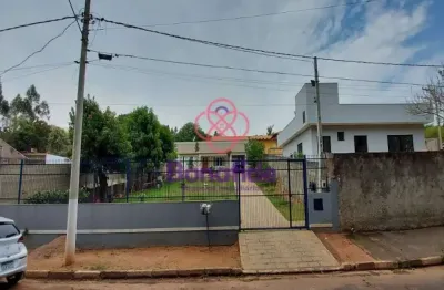 Chácara residencial à venda, dos medeiros, jundiaí - ch0059.