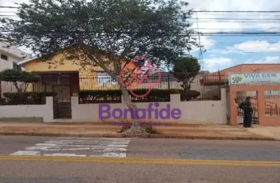 Terreno comercial à venda, vila são paulo, jundiaí - te0191.