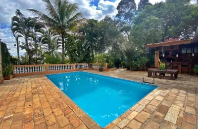 Chácara para venda localizada no bairro cafezal ii, na cidade de itupeva/sp.