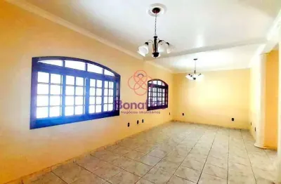 Casa com 4 quartos à venda na Rua Bruno Trevisan, Jardim Tannus, Jundiaí