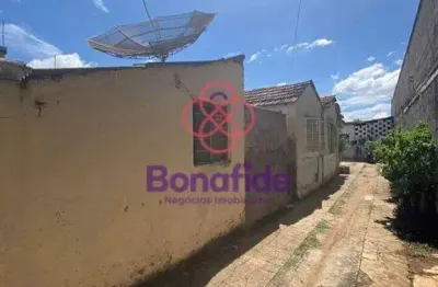 Terreno residencial à venda, anhangabaú, jundiaí - te0189.