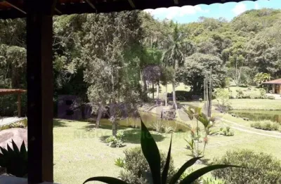 Chácara / sítio com 4 quartos à venda na Avenida Paulo Ferraz dos Reis, Santa Clara, Jundiaí