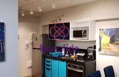 Apartamento residencial à venda, centro, jundiaí - ap0209.