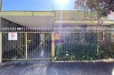 Casa com 4 quartos à venda na Rua João Scabin, Vila Vianelo, Jundiaí
