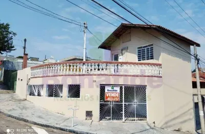 Casa com 3 quartos à venda na Rua Capitão João Xavier Dias da Costa, Vila Rossi, Jundiaí