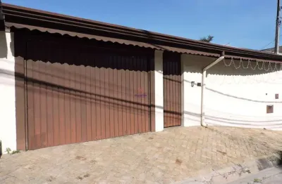 Casa com 4 quartos à venda na Rua Olívia Fernandes Martinho, Jardim Merci I, Jundiaí