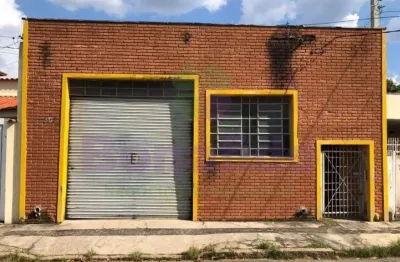 Ponto comercial à venda na Rua João Scabin, Vila Vianelo, Jundiaí