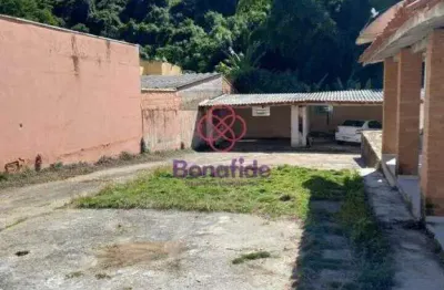 Terreno residencial à venda, jardim santa gertrudes, jundiaí - te0184.