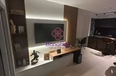 Apartamento residencial à venda, engordadouro, jundiaí - ap0196.