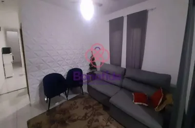 Casa residencial à venda, parque residencial jundiaí, jundiaí - ca0507.