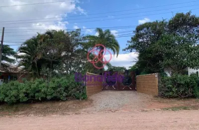 Chácara rural à venda, parque da fazenda ii, jundiaí - ch0053.
