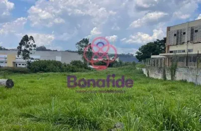 Terreno industrial à venda, distrito industrial, jundiaí - te0179.