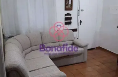 Apartamento com 2 dormitórios à venda, 56 m² por r$ 350.000,00 - jardim ana maria - jundiaí/sp