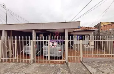 Casa residencial à venda, jardim primavera, várzea paulista - ca0499.