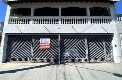 Casa com 2 quartos à venda na Rua Francisco Cao, 58, Cidade Nova, Jundiaí